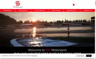 Simmotorsport.co.uk Screenshot 2024-07-08 09:32:43