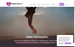 Gefuehlefreunde.de Screenshot 2024-05-20 15:30:36
