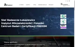 Predom.com.pl Screenshot 2024-07-05 09:58:28