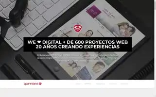 Quimaira.com Screenshot 2024-07-09 00:54:14