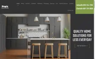 Popsdiscountbuildingmaterials.com Screenshot 2024-05-13 11:08:16