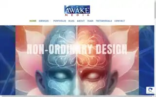 Awakemedia.com Screenshot 2024-07-03 16:23:18