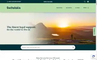 Switalskis.com Screenshot 2024-05-14 04:09:54