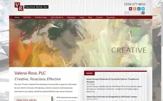 Vrmlaw.com Screenshot 2024-07-04 10:41:47