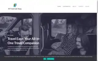 Alltravelgetaway.com Screenshot 2024-04-26 12:14:19