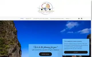 Flygirldestinations.com Screenshot 2024-04-14 20:19:25