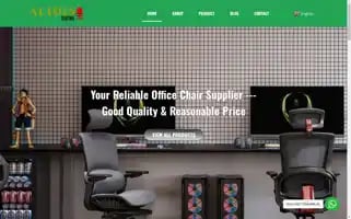 Officeseating.net Screenshot 2024-05-18 08:44:50