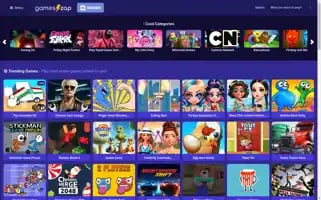 Gameszap.com Screenshot 2024-07-06 01:12:10