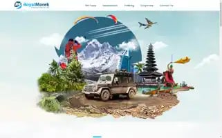 Royalmorektravels.com Screenshot 2024-04-17 05:21:31