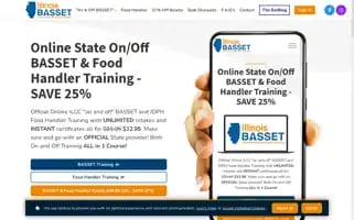 Illinoisbasset.com Screenshot 2024-05-26 07:04:25