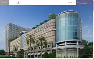 Miraclegrandhotel.com Screenshot 2024-04-22 19:53:56