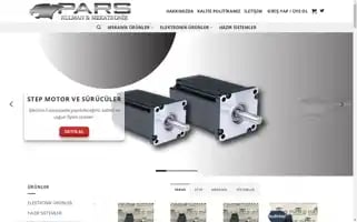 Parsrulman.com Screenshot 2024-05-18 18:44:49