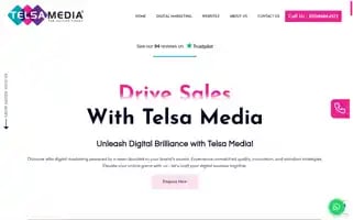 Telsamedia.com Screenshot 2024-07-02 15:40:08