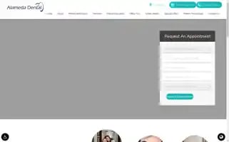 Alamedadentalaurora.com Screenshot 2024-05-15 10:49:57
