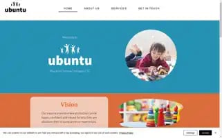 Ubuntuplaytherapy.co.uk Screenshot 2024-06-16 00:55:25