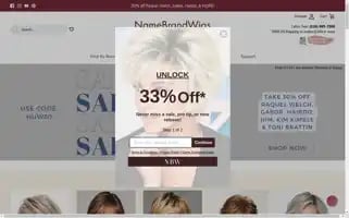 Namebrandwigs.com Screenshot 2024-05-05 13:38:30
