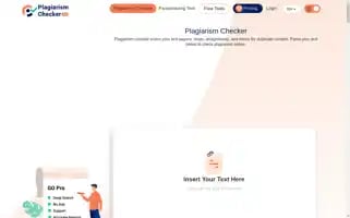 Plagiarismchecker.co Screenshot 2024-06-25 11:46:50