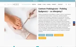 Medoz.pl Screenshot 2024-05-21 20:00:08