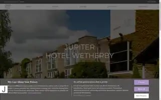 Jupiterwetherbyhotel.co.uk Screenshot 2024-04-24 08:20:39