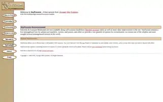 Voy.com Screenshot 2024-05-15 07:33:13