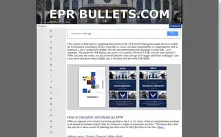 Eprbullets.com Screenshot 2024-05-09 14:32:05