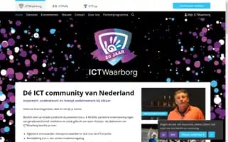 Ictwaarborg.nl Screenshot 2024-07-06 15:24:17