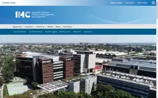 Imc.edu.au Screenshot 2024-07-09 13:12:36