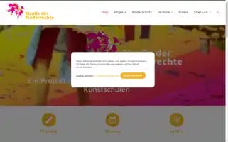 Kinderrechte-und-kunstschulen.de Screenshot 2024-07-02 22:32:15