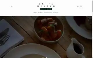 Elitebistroathome.com Screenshot 2024-06-30 17:29:37