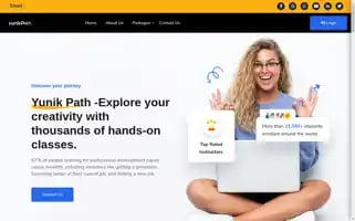 Yunikpath.com Screenshot 2024-05-27 13:57:24