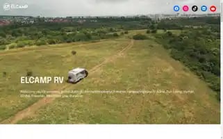 Elcamp.pl Screenshot 2024-06-26 03:26:43