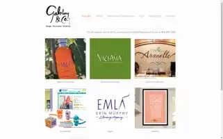 Gabbyandco.com Screenshot 2024-07-10 06:00:36