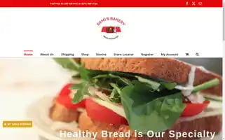 Samisbakery.com Screenshot 2024-05-13 19:34:17