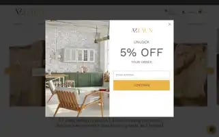 Azfauxbeams.com Screenshot 2024-05-05 03:39:46