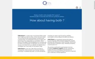 Omniwizard.com Screenshot 2024-05-16 10:46:48