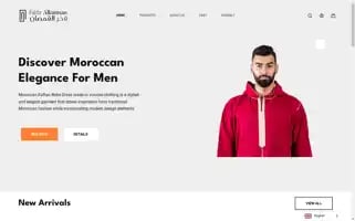 Fakhr-alkumsan.com Screenshot 2024-05-26 10:26:11