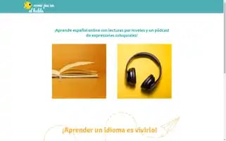 Comopezenelhabla.com Screenshot 2024-06-12 06:34:50