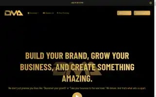 Digitalmarketingagency.sg Screenshot 2024-06-18 14:33:38