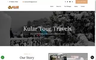 Kulartravels.com Screenshot 2024-04-26 22:07:03