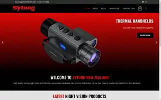 Sytong.co.nz Screenshot 2024-05-18 05:12:47