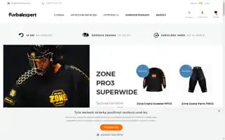 Florbalexpert.cz Screenshot 2024-06-29 20:22:24