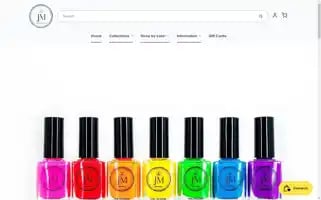 Jessiemonroenailcare.com Screenshot 2024-05-05 10:59:42