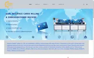 Cardmakemachine.com Screenshot 2024-05-23 13:45:53