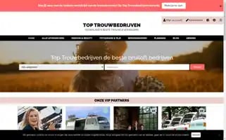 Toptrouwbedrijven.nl Screenshot 2024-07-02 20:45:57