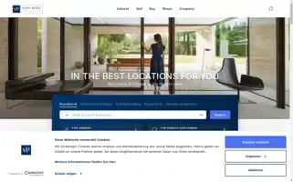 Von-poll.com Screenshot 2024-06-25 23:22:06