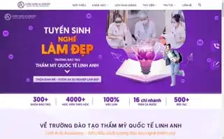 Linhanhacademy.edu.vn Screenshot 2024-06-24 20:39:53