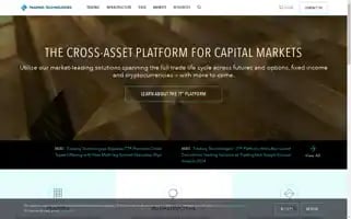 Tradingtechnologies.com Screenshot 2024-05-14 14:47:31