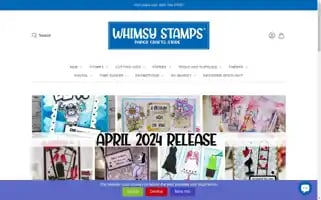 Whimsystamps.com Screenshot 2024-05-05 14:27:07
