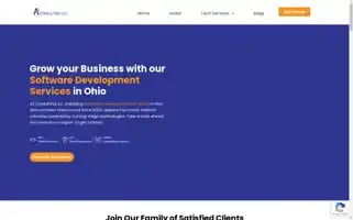 A2consultingllc.com Screenshot 2024-06-30 15:00:26