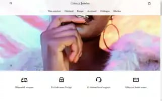 Celestialjewelry.se Screenshot 2024-05-02 06:03:15